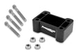 POWERMADD Non Pivot Riser Block 1" Pol Pro Taper Models for Powersports