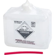 FIRE POWER Non Sealed Battery Electrolyte Pack 570cc