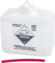 FIRE POWER Non Sealed Battery Electrolyte Pack 570cc