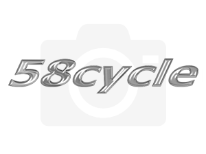 Kuryakyn Reflex Drink Handlebar Honda Goldwing DCT Left Side Mount Chrome - 6494