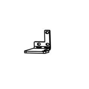 Norcold 50692 Limited 90 day supplier warranty - NR624363 Hinge-Inside-UR LL