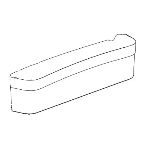 Norcold 50703 - NR62697712 SR Door Bin