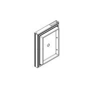 Norcold 50910 Constructed From Steel