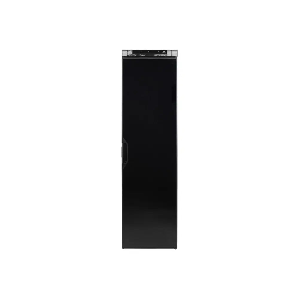 Norcold 51150 Sleek Black flat panel doors