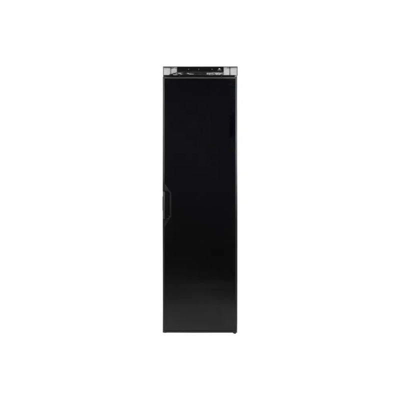 Norcold 51150 Sleek Black flat panel doors