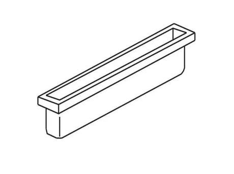 61619930 Refrigerator Drip Tray