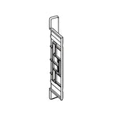 618167 Refrigerator Door Striker Plate