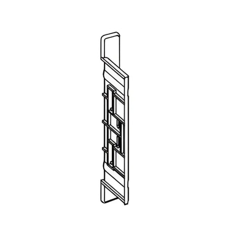 618167 Refrigerator Door Striker Plate