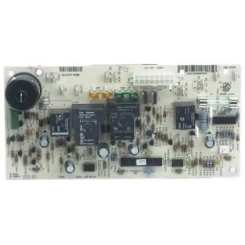 Norcold 621270001 Replacement For Refrigerator - Power Board 3-WAY