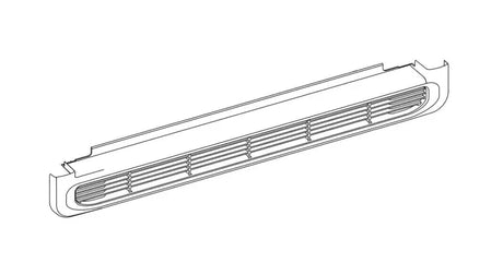 621573 Refrigerator Grille