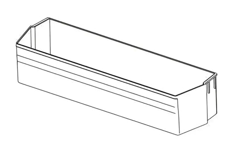 623696 Refrigerator Door Bin
