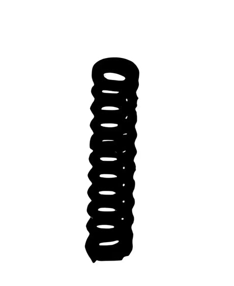 627805 Refrigerator Door Handle Spring