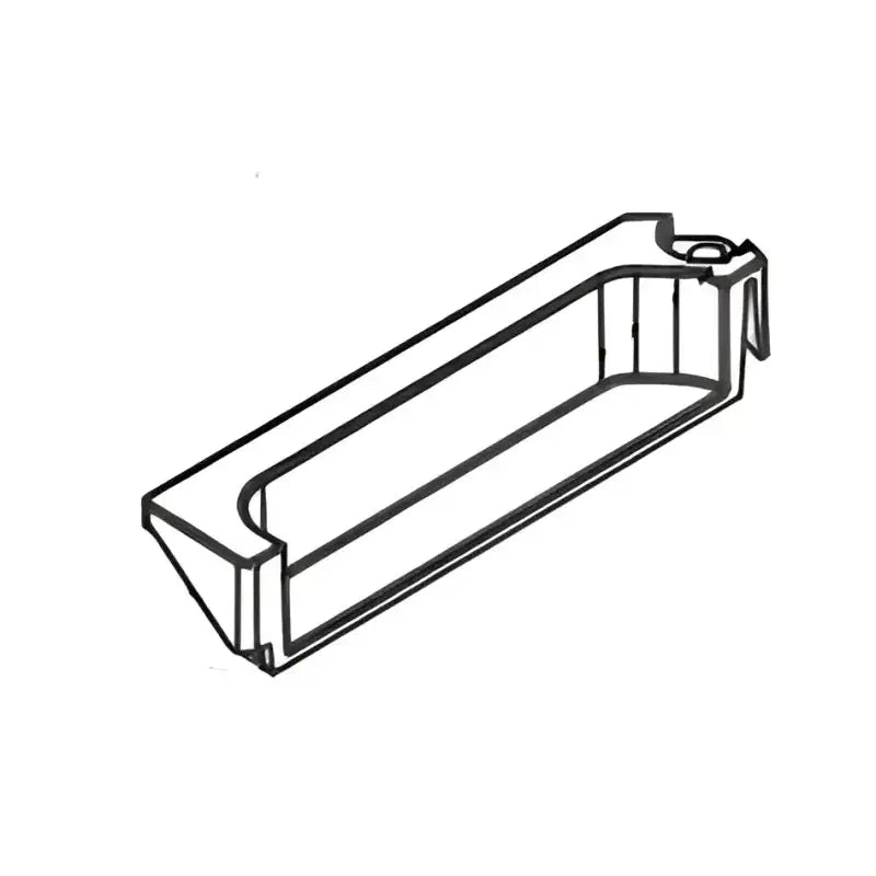 628017 Refrigerator Door Handle