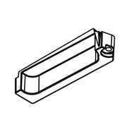 628018 Refrigerator Door Handle