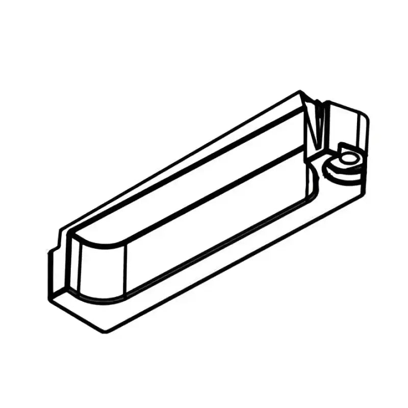628018 Refrigerator Door Handle