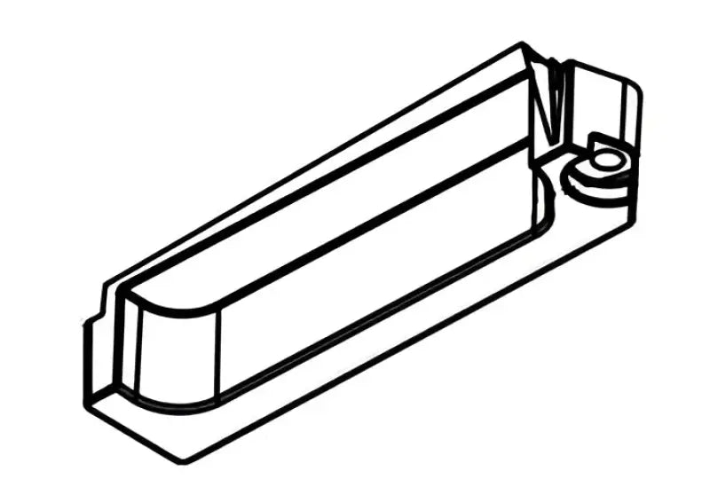 628018 Refrigerator Door Handle