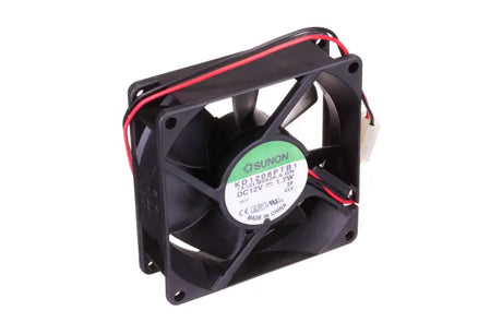 628508 Refrigerator Cooling Fan Assembly