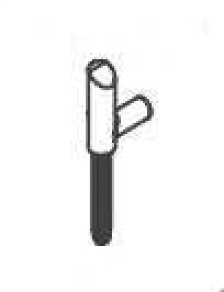 628616 Refrigerator Door Latch Pin