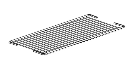 632442 Refrigerator Shelf by Norcold