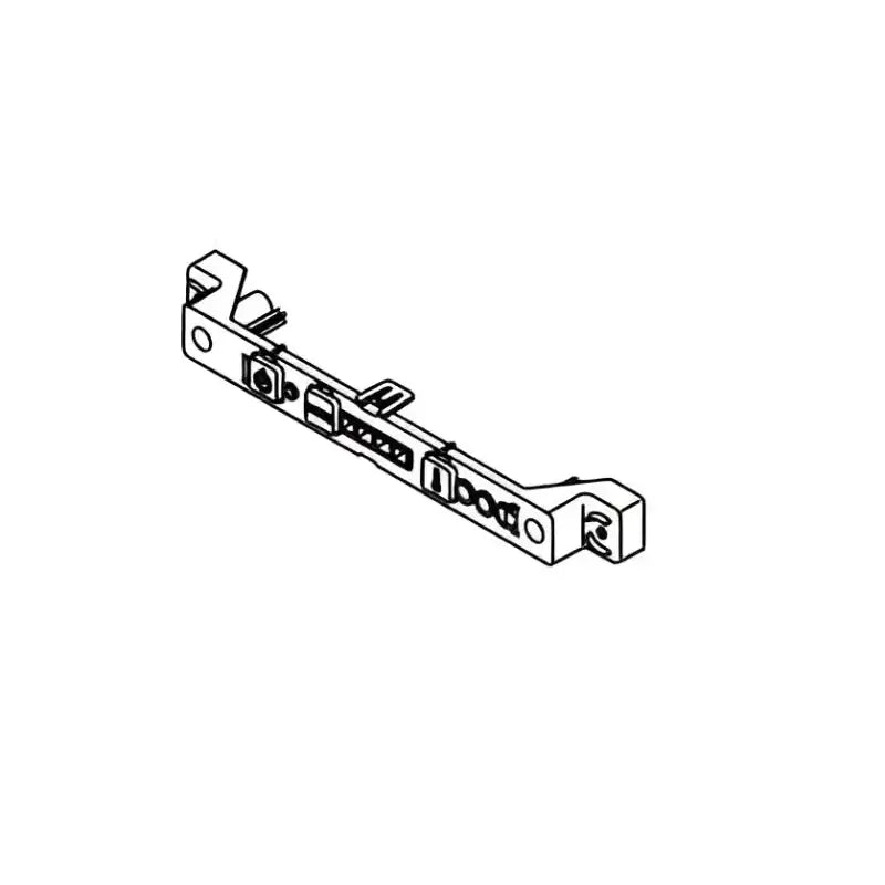 635624 Refrigerator Optical Control Board Housing