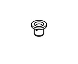 635768 Refrigerator Door Hinge Bushing