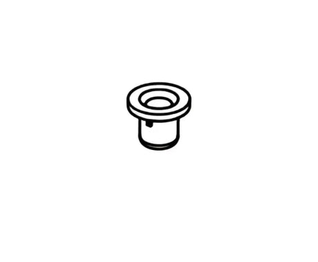 635768 Refrigerator Door Hinge Bushing