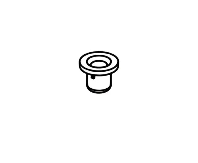 635768 Refrigerator Door Hinge Bushing