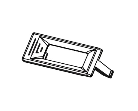 635820 Refrigerator Door Handle