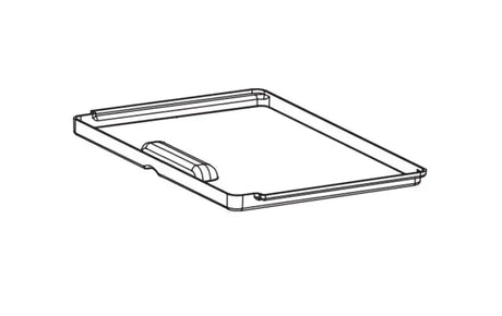 635862 Refrigerator Drip Tray by Norcold