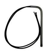 637136 Refrigerator Cooling Unit Heater Element