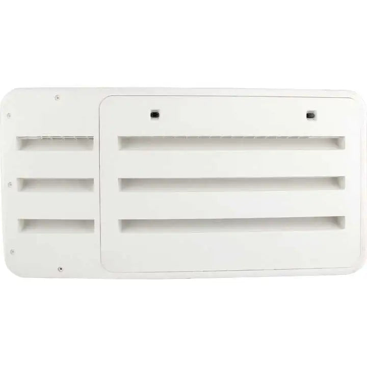Norcold 637318BW - White