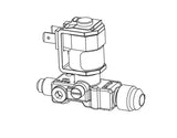 637540 Refrigerator Gas Valve