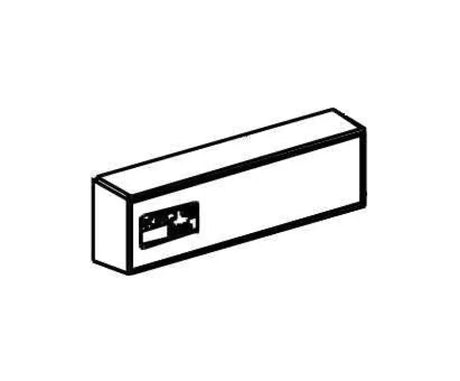 637776 Refrigerator Optical Control Board