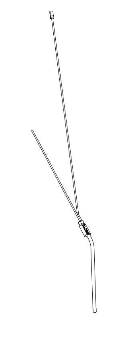 638374 Refrigerator Cooling Unit Heater Element