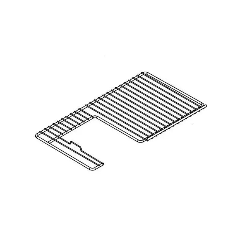 638482 Refrigerator Shelf