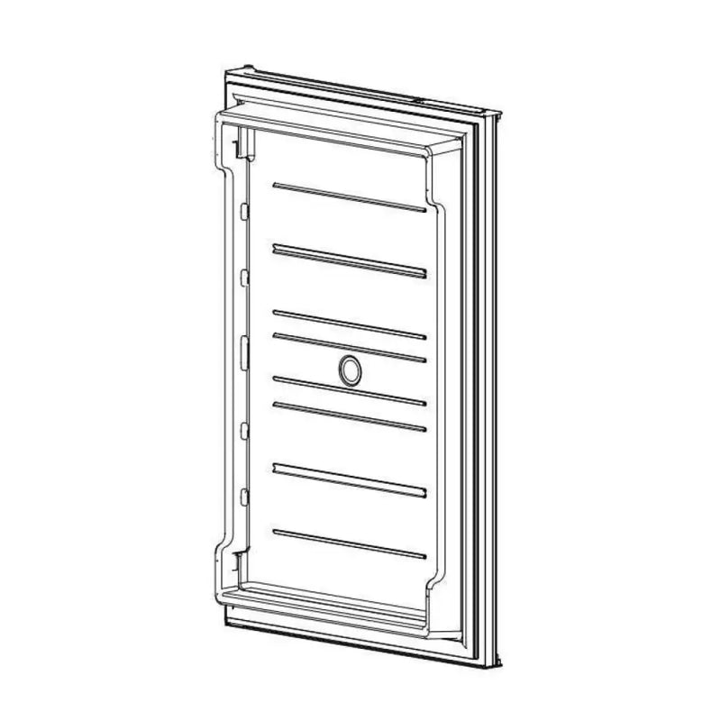638534 Refrigerator Door