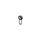 638780 Refrigerator Door Hinge Pin