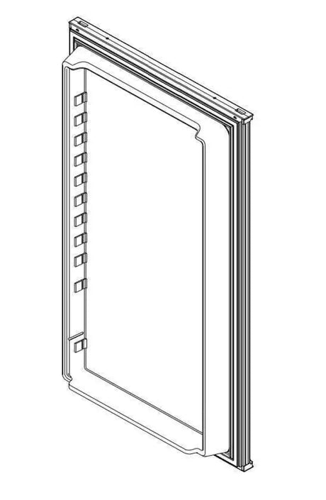 638833 Refrigerator Door