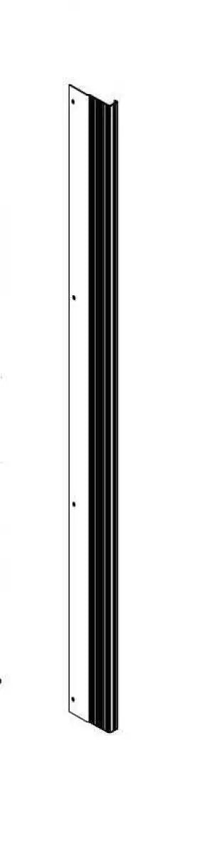 639370 Refrigerator Trim