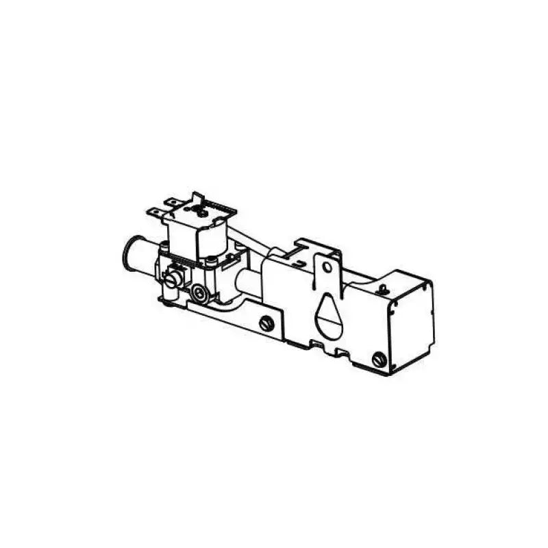 639572 Refrigerator Gas Valve