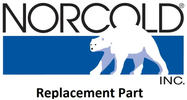 Norcold 640235 Kit Service Tstat - Refrigerator Cooling Fan Thermostat