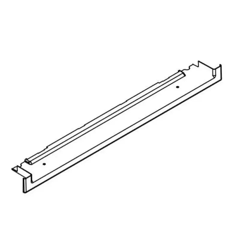 640862 Refrigerator Trim