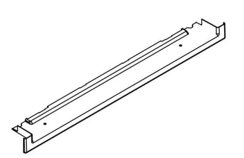 640862 Refrigerator Trim