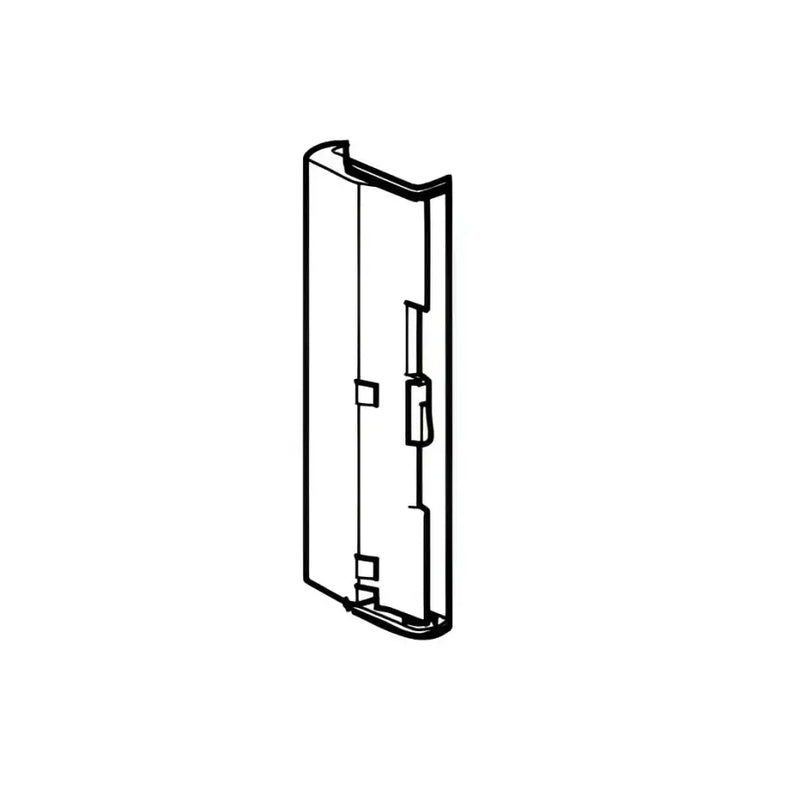 691113 Refrigerator Door Handle by Norcold