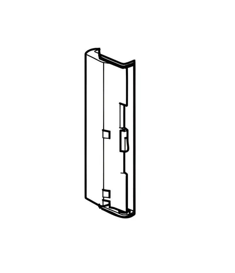 691113 Refrigerator Door Handle by Norcold
