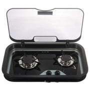 Norcold SHB16250Y Cooking Stove-2Burner 