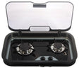 Norcold SHB16250Y Cooking Stove-2Burner 