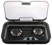 Norcold SHB16250Y Cooking Stove-2Burner 