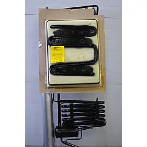 Nordic Less Expensive Refrigerator Cooling Unit 3361A - Reman Fits NC611 V.A