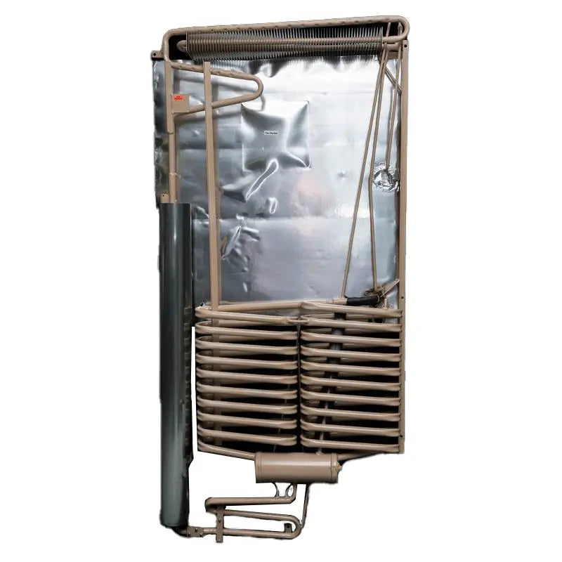 Nordic 6550 - New Dometic RM 1350